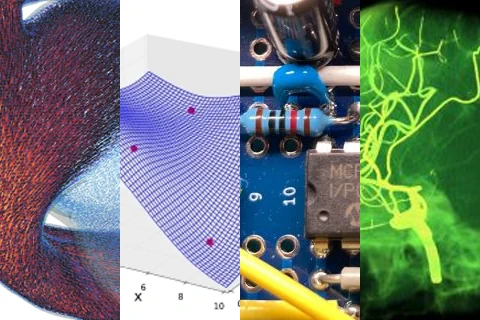 CFD Analysis Service