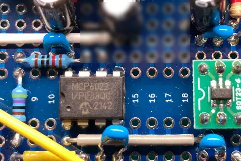 IoT/Mechatronics Prototyping