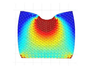 FEM Analysis and Evaluation