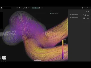 Scientific Software