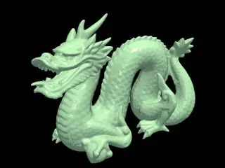 Surface Rendering