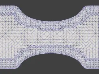 Volume Meshing