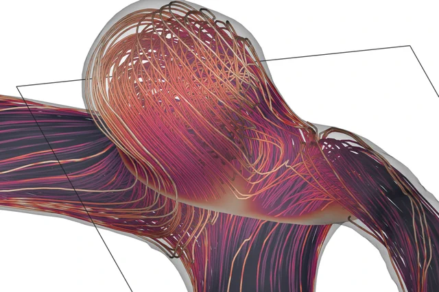 CFD Analysis Service